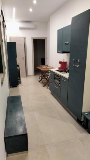 Sarà Mare a 199 passi